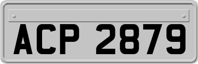 ACP2879