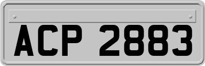 ACP2883