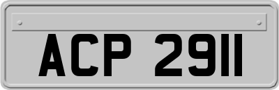 ACP2911