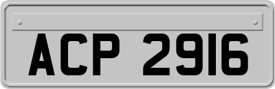 ACP2916