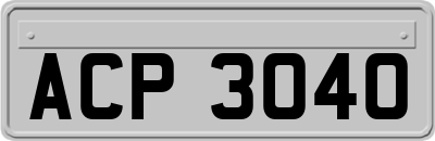 ACP3040