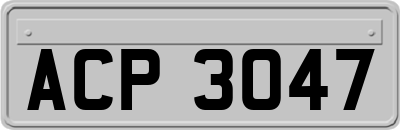 ACP3047