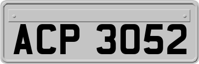 ACP3052