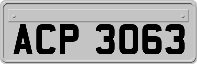 ACP3063
