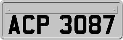 ACP3087