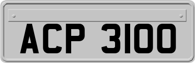 ACP3100