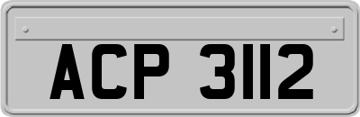 ACP3112