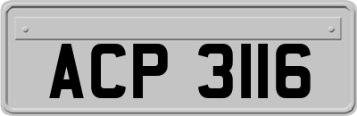 ACP3116