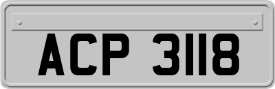 ACP3118