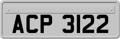 ACP3122