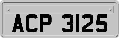 ACP3125