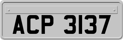ACP3137