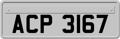 ACP3167