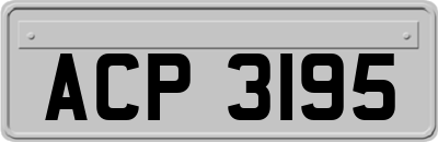 ACP3195