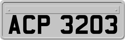 ACP3203
