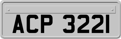 ACP3221