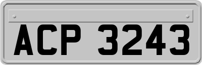 ACP3243