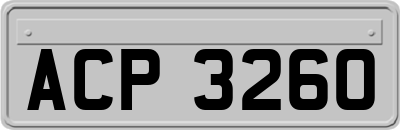 ACP3260