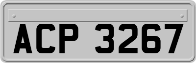 ACP3267