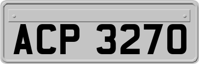 ACP3270