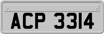 ACP3314