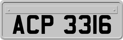 ACP3316