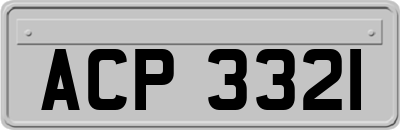 ACP3321