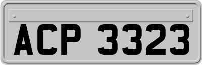 ACP3323