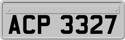 ACP3327