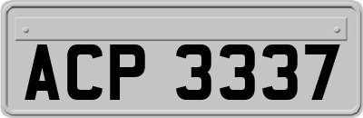 ACP3337