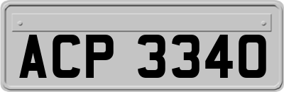 ACP3340