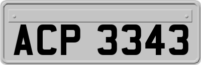 ACP3343