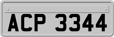 ACP3344