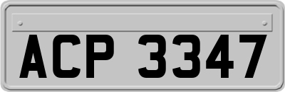 ACP3347