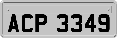 ACP3349