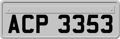 ACP3353