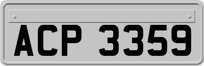 ACP3359