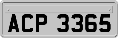 ACP3365