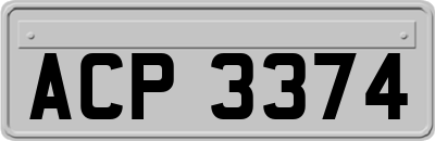 ACP3374