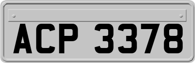ACP3378