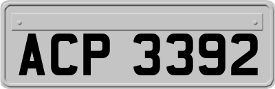 ACP3392