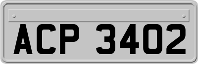 ACP3402