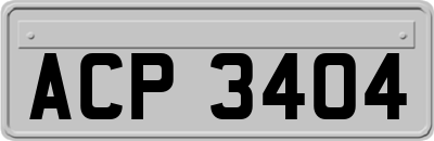 ACP3404