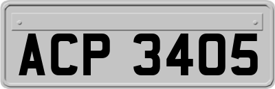 ACP3405