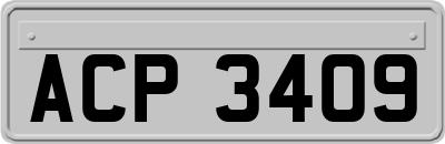 ACP3409