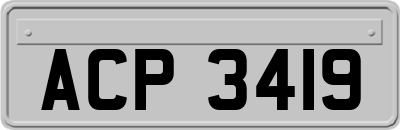 ACP3419