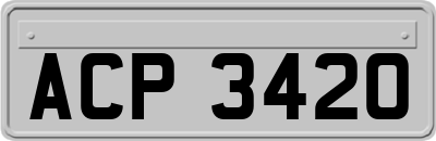 ACP3420