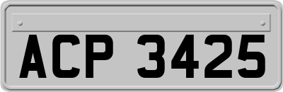 ACP3425