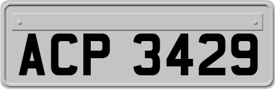 ACP3429