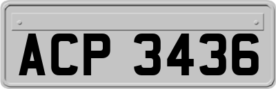 ACP3436
